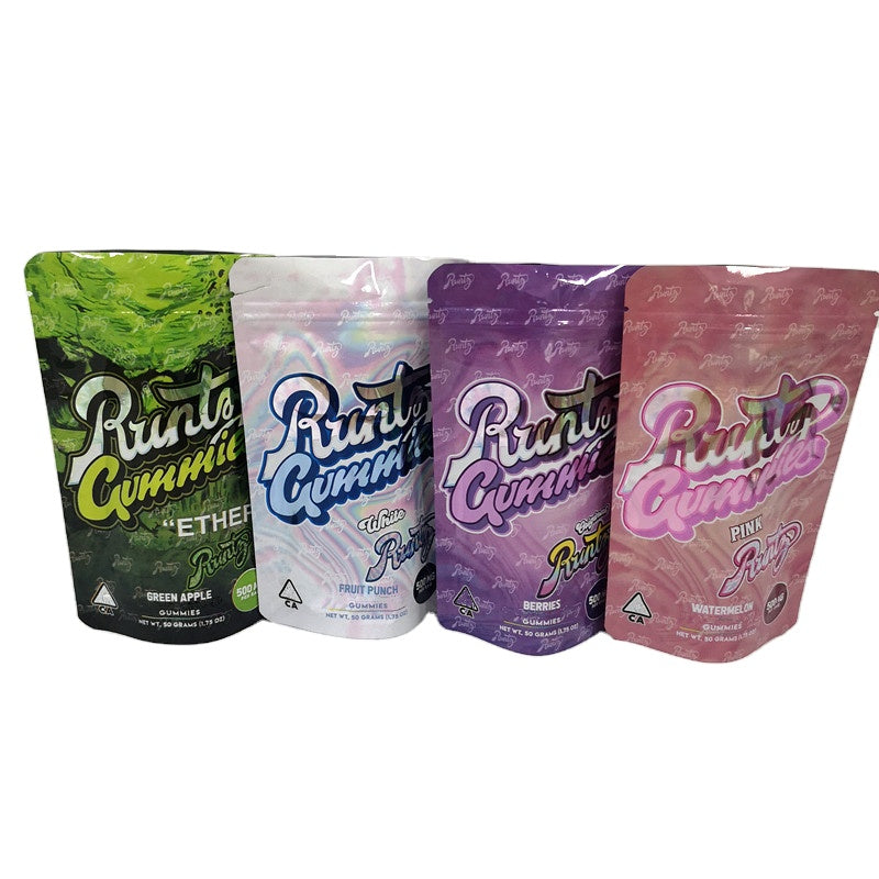 Cali Pack Bundle 3.5gram