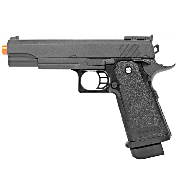 G.6 Spring Powered Airsoft Gun